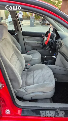 Голф 4 1.9 TDI/90 Клима, снимка 10 - Автомобили и джипове - 55614362