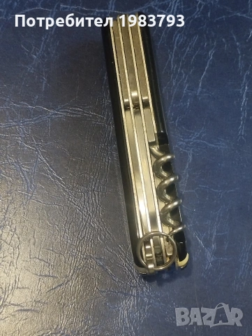 Victorinox Spartan,неизползван., снимка 8 - Ножове - 54689697