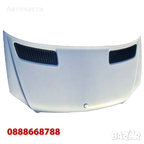 Преден капак бял - Mercedes Sprinter W906 (2006 г.+) A9067500002