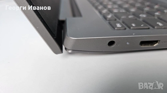 Лаптоп Lenovo Ideapad S145, снимка 3 - Лаптопи за дома - 54977310