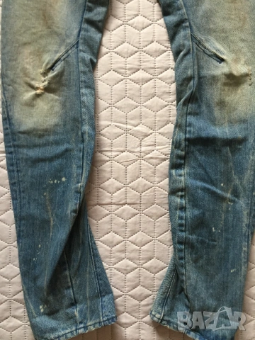 G-Star Raw оригинални нови дамски дънки четири модела W25 W26 и W27, снимка 8 - Дънки - 54382137