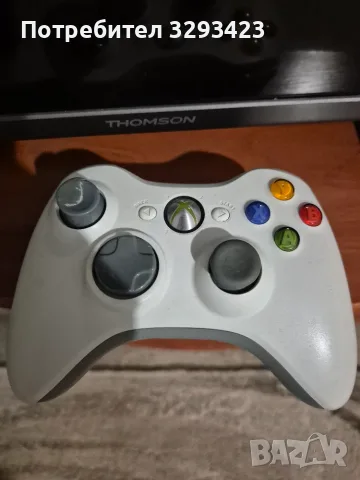 Xbox one/Xbox 360, снимка 8 - Xbox конзоли - 55676150