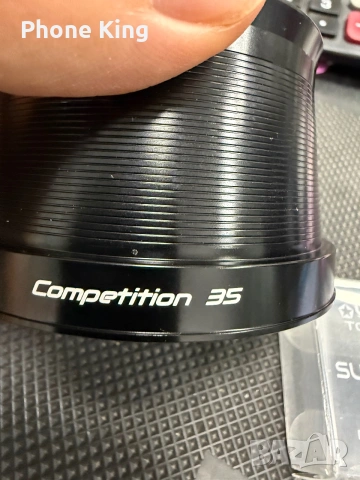 Комплект 2бр. Шаранджийски въдици Shimano TX9 + макари + подаръци!, снимка 13 - Въдици - 55065433