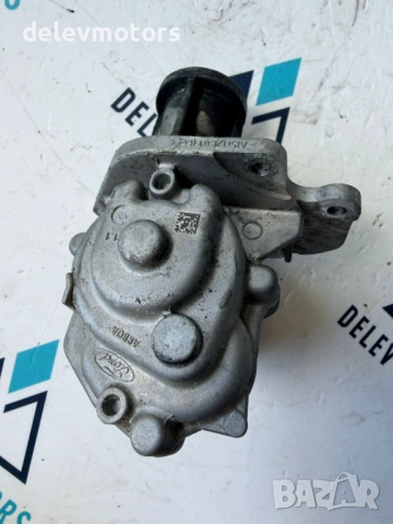 5.25828.10.0 EGR АГР клапан от Ford Mondeo Vignale 2.0 EcoBlue 4X4, двигател YMCC, 190 кс., снимка 5 - Части - 54931186