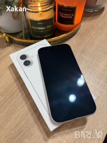 iPhone 17 256gb, снимка 2 - Други - 54811155