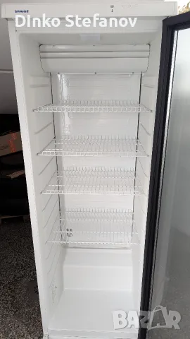 Хладилна витрина Snaige 350 л