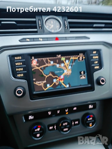 Продава: vw pasat, снимка 6 - Автомобили и джипове - 54272562