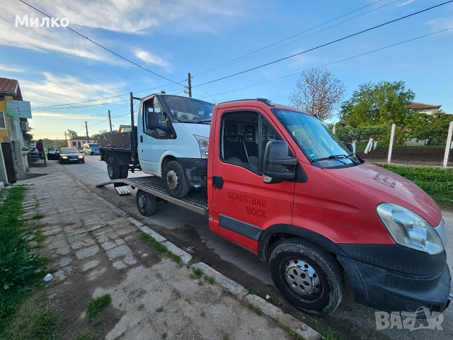 Транспорт на автомобили от Европа до България и вътрешен транспорт в страната, снимка 2 - Транспортни услуги - 54547069
