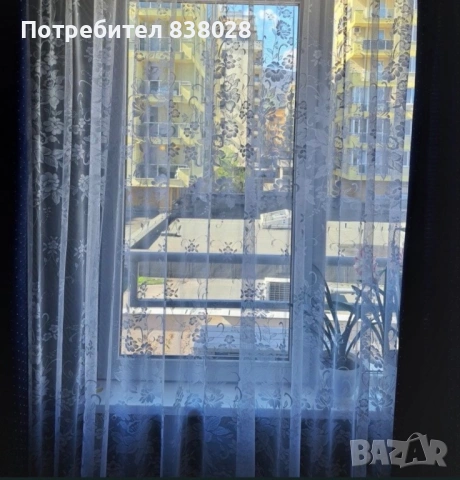 Перде, снимка 3 - Пердета и завеси - 54863646