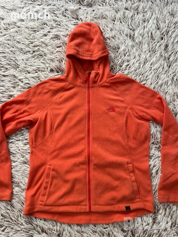 THE NORTH FACE-дамски суичър размер ХЛ, снимка 2 - Суичъри - 54861293