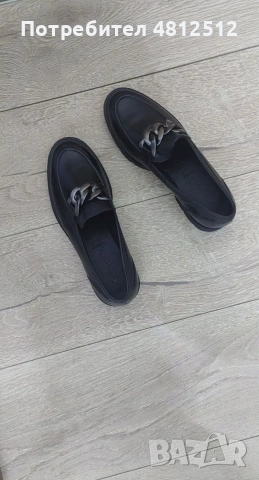 Дамски мокасини Tamaris