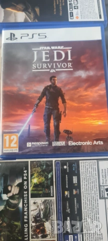 Star war Jadi