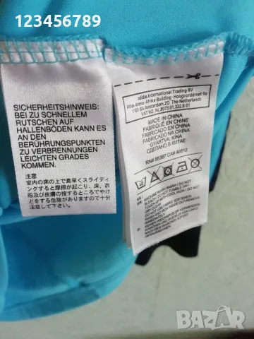 Germany Neuer Adidas оригинална вратарска фланелка екип тениска Германия Нойер , снимка 9 - Футбол - 53309659