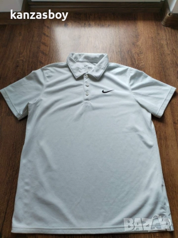 nike dri fit - страхотна мъжка тениска M , снимка 4 - Тениски - 54768421