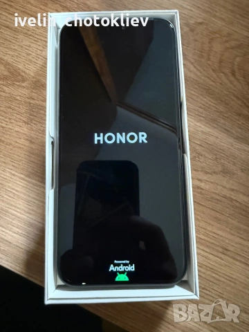 Honor 400