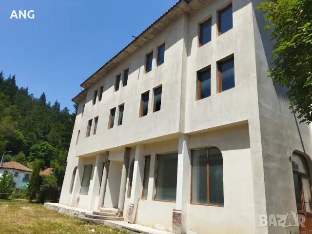 Продава сграда със смесено предназначение , снимка 5 - Производствени сгради - 55400321