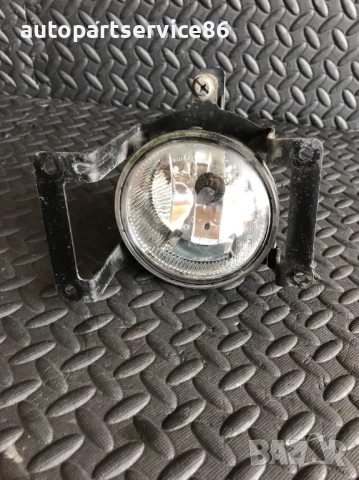 Преден десен халоген за Hyundai Tucson CRDi (2005) 101-1503