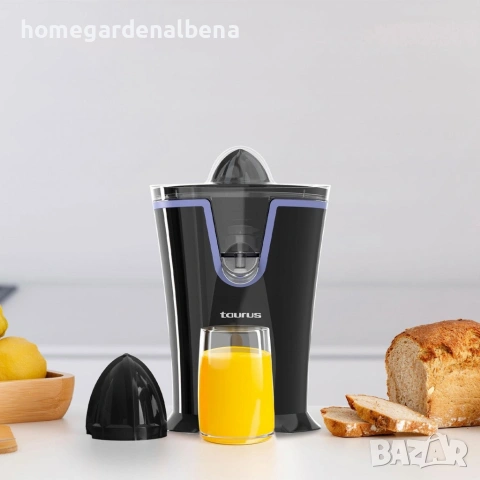 Електрическа Сокоизстисквачка Taurus Exprimidor | 40W | За Цитруси