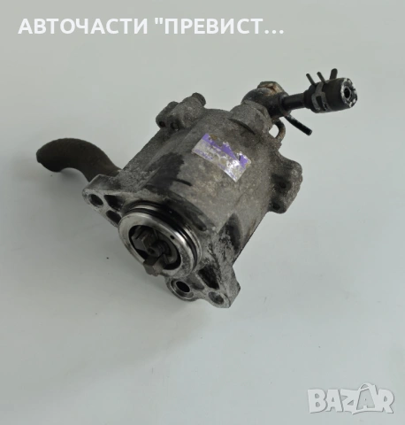 Вакуум Помпа Тойота Корола Е12 Toyota Corolla E12 2.0 D4D 2000-2007г OEM 081000-2740