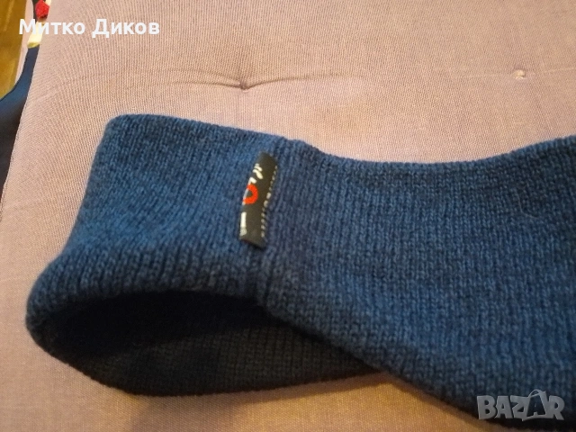 Лента за глава за уши маркова на Zerot Waseven, снимка 2 - Аксесоари за коса - 54884259