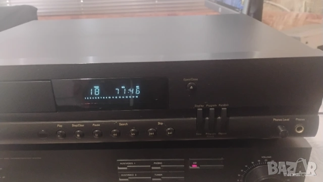 Harman/Kardon HD720, снимка 3 - Други - 54589012