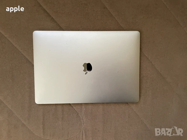 15" MacBook Pro А1707 Touch/Mid-2016/-i7/16GB RAM/512GB SSD, снимка 6 - Лаптопи за работа - 54551688