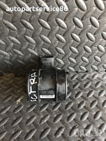 Дебитомер за въздух за Opel Vectra C 2.2 Direct (2002-2006) 5WK9634 24404016