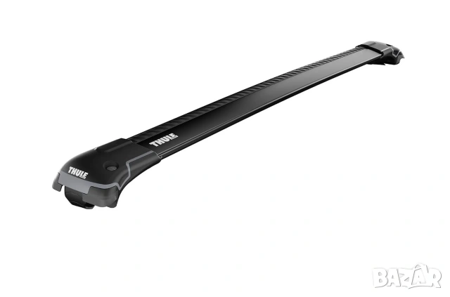 Напречни греди Thule WingBar Edge багажник за автомобил сиви / черни, снимка 7 - Аксесоари и консумативи - 55011309
