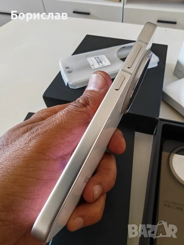 Vivo x200 pro mini/16-1tb/, отличен, комплект. , снимка 9 - Други - 54716853