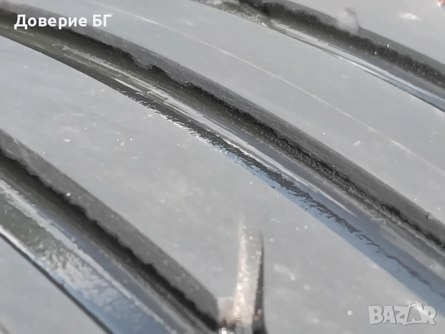 Гуми 225 45 19 Бриджстоун Bridgestone 2 броя - нов внос. Не са нови. 