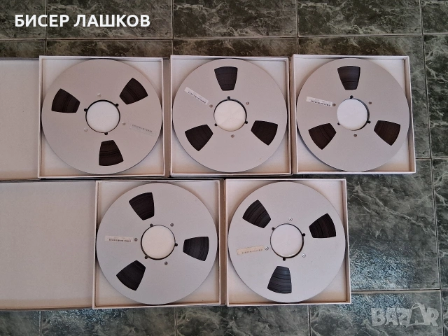 AMPEX 456 GRAND MASTER, снимка 8 - Ресийвъри, усилватели, смесителни пултове - 55191795