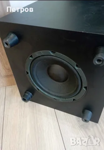 Jbl Bose Marantz Schneider , снимка 7 - Аудиосистеми - 55595658
