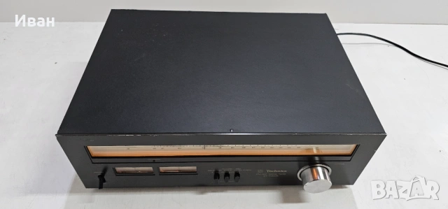 🔊🔊🔊 Стерео Тунер Technics ST-7300 🔊🔊🔊, снимка 2 - Други - 54646744