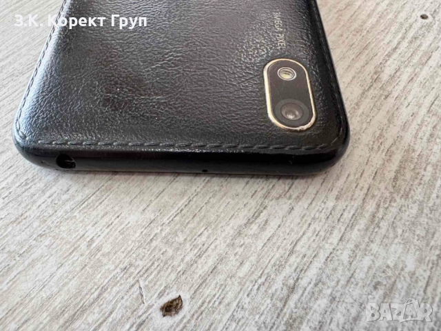 Huawei Y5 (2019) 16GB Dual, снимка 3 - Huawei - 55147775