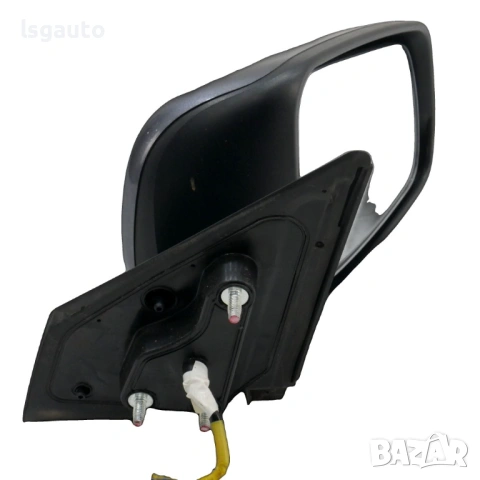 Дясно огледало Mitsubishi Lancer X (GS44S) 2007-2017 ID: 159314, снимка 3 - Части - 54075942