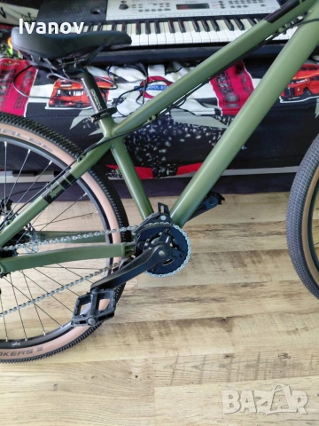 Drag C2 Fun нов велосипед , снимка 2 - Велосипеди - 54278584