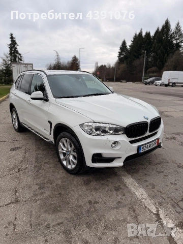 Продавам BMW X5 F15 3.5i , снимка 8 - Автомобили и джипове - 54014036