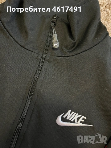 Спортен екип NIKE, снимка 3 - Спортни дрехи, екипи - 54257604