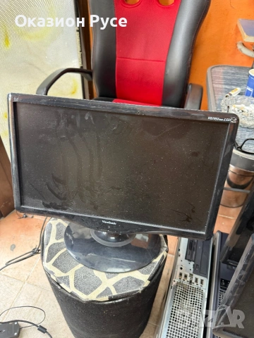 Монитори viewSonic , снимка 3 - За дома - 54880311