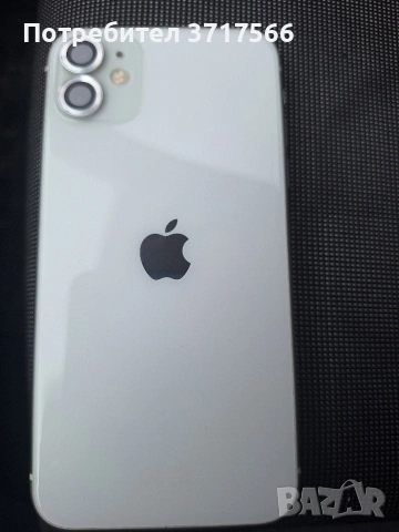 IPhone1164гб добро състояние , снимка 2 - Apple iPhone - 54650721