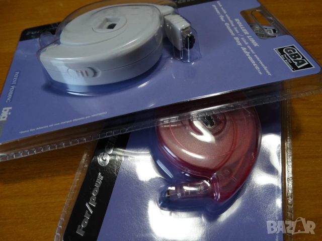 Nintendo Game Boy аксесоари ..., снимка 11 - Аксесоари - 54082985