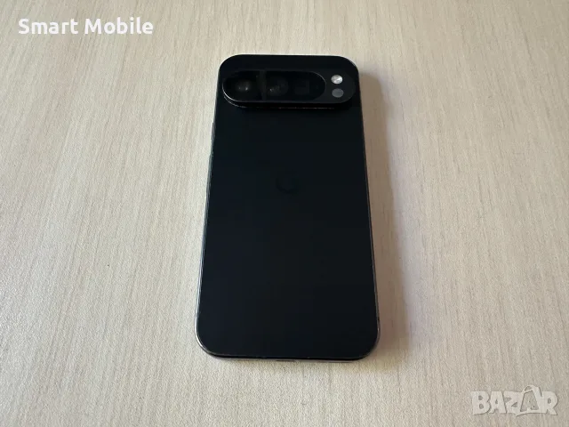 Google Pixel 9 Pro 128/16GB, снимка 3 - Други - 55458324