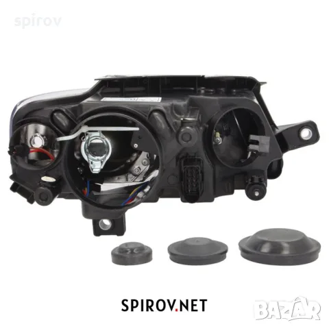 Ляв фар VW Passat B6 2005-2010, снимка 2 - Части - 55701089