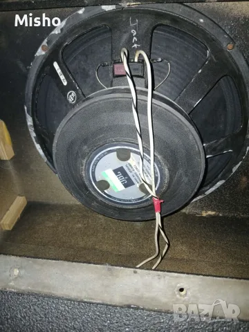 JBL VS125HS Двойни бас каси 4х15 инча , снимка 8 - Тонколони - 55346215