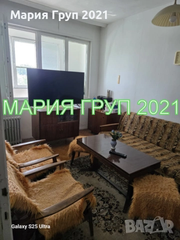 !!!ТОП ОФЕРТА!!!Продавам ТУХЛЕН Апартамент в гр. Димитровград до парк "Марица"!!!, снимка 4 - Апартаменти - 54740245