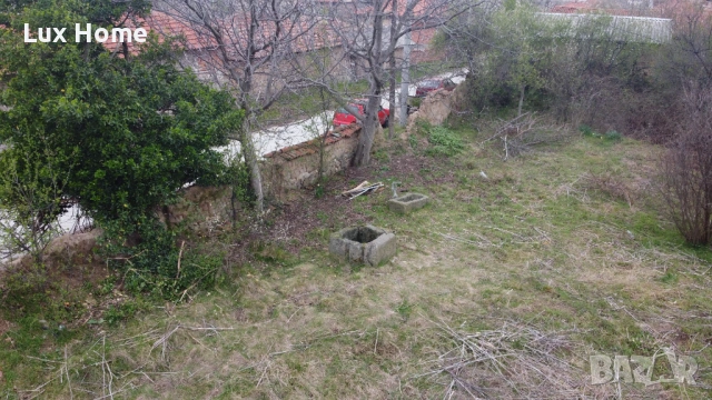 Къща с голям двор в Хисаря, снимка 6 - Къщи - 54740430