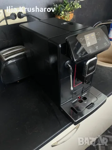 Кафемашина Gaggia Magenta , снимка 3 - Кафемашини - 55358334