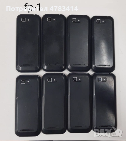 Телефони Нокиа 100, Nokia 206 , fp-1   - 1 брой 6 евро, снимка 6 - Nokia - 54455073