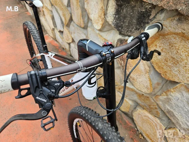 Cannondale flash 29- карбон, снимка 2 - Велосипеди - 55397080