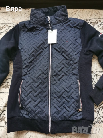 Дамски суичър на Tommy 